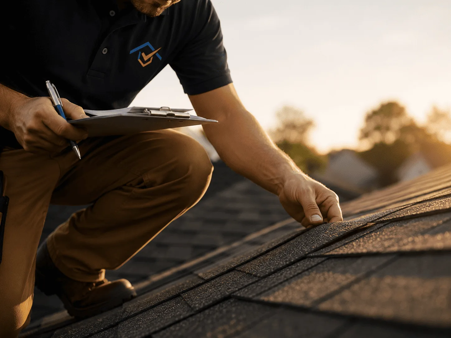 Why Choose Roof Inspection in Johnston, RI